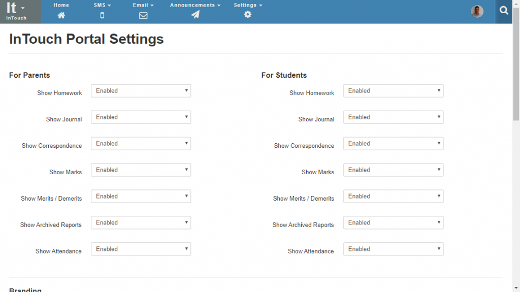 Intouch_Portal_Settings_v2